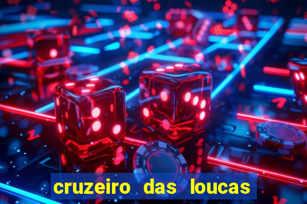 cruzeiro das loucas via torrent